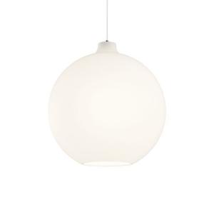 Louis Poulsen Wohlert 400 Hanglamp - 3000-1800K Bluetooth - Wit