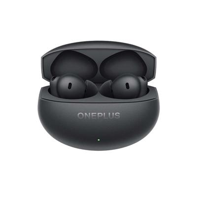 OnePlus Buds 4 Grijs