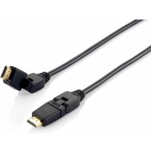 Equip HDMI/HDMI 1.0m - [119361]