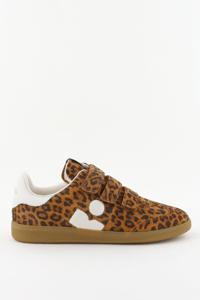 Isabel Marant sneakers Beth BK0013FA-C3E08S leopard/ecru