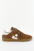 Isabel Marant sneakers Beth BK0013FA-C3E08S leopard/ecru