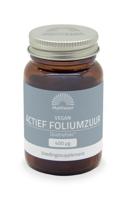 Actief foliumzuur Quatrefolic 400mcg Actief foliumzuur Quatrefolic 400mcg