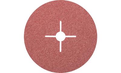 PFERD FS 180-22 A 36 64103175 Schuurpapier voor schuurschijf Korrelgrootte (num) 36 (Ø) 180 mm 25 stuk(s)