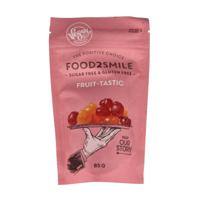 Fruit tastic gummy 85 Gram