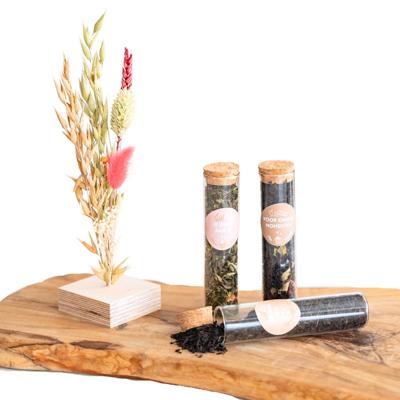 Giftset Theeproeverij 'Knuffel voor Jou´