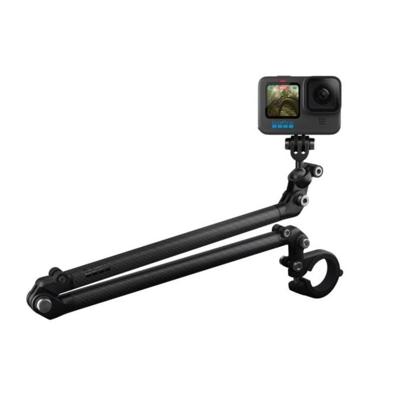 GoPro Boom + Bar Mount 0818279029642