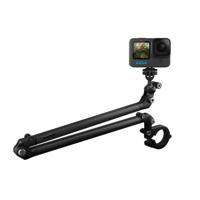 GoPro Boom + Bar Mount 0818279029642