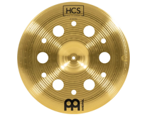 Meinl HCS 18" Trash China