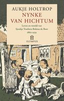 Nynke van Hichtum - Aukje Holtrop - eBook (9789045024929) - thumbnail