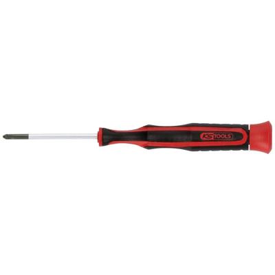 KS Tools 500.7156 5007156 Kruiskop schroevendraaier PZ 0