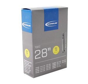 Schwalbe binnenband 27/28 x 0.75/1.10 (18/28-622/630) fv 50 mm