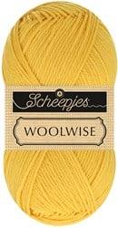 Scheepjes Woolwise 715 Sunflower