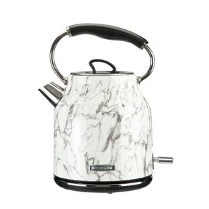 Marble Waterkoker - 1.7 liter