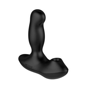 Nexus Revo Air Prostaatmassage-hulpmiddel Zwart Silicium 1 stuk(s)