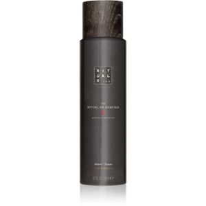 The Ritual of Samurai schuimende scheergel, 200 ml