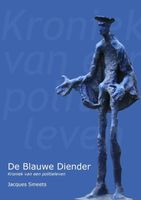 De blauwe diender - Jacques Smeets - ebook - thumbnail