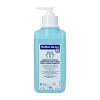Sterillium Gel Pure + Pomp 475ml