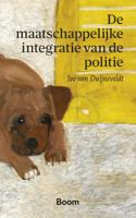De maatschappelijke integratie van de politie (Paperback)