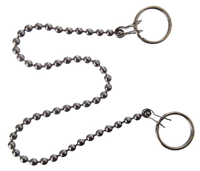 Cornat Kogelketting 250Mm Ch - TEC319099