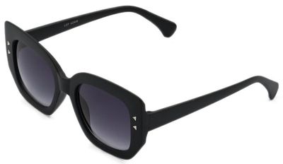 Bernardino zonnebril heren rechthoekig zwart/paars (basic 390 B) Bernardino zonnebril heren rechthoekig zwart/paars (basic 390 B)