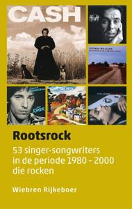 Rootsrock (Paperback)