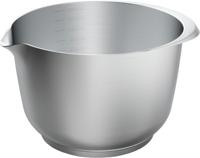 Birkmann Mengkom / Beslagkom Premium Baking - RVS - 4 Liter / 22 x 15 cm