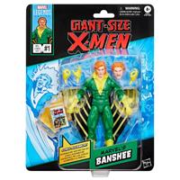 Hasbro Marvel Legends Marvel's Banshee