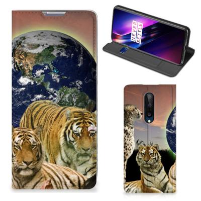 OnePlus 8 | Hoesje maken | Roofdieren
