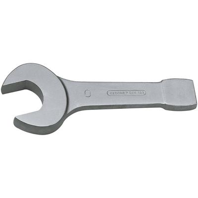 Gedore 6401900 133 105 Slagsteeksleutel Sleutelbreedte (metrisch) 105 mm