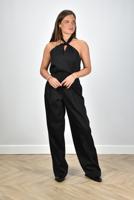 Golden Goose jumpsuit GWP01698.P000965.90100 black