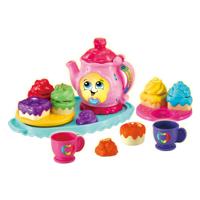 Vtech kleuter high tea met tante sophie