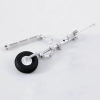 FMS - 80Mm F-86 Sabre Front Landing Gear (FMSEO110) - thumbnail