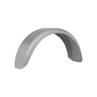 Spatbord metaal 220/800 14"-15" rond
