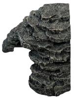 Repto deco basking grey s - Aquadistri Repto deco basking grey s - Aquadistri