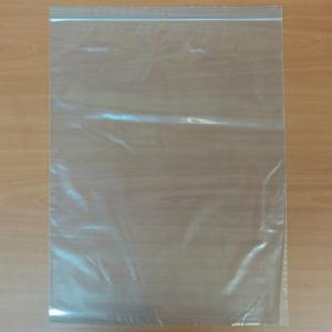 100 Gripzakjes 350 x 450 mm 50 micron