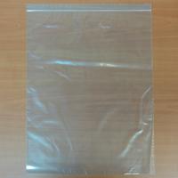 100 Gripzakjes 350 x 450 mm 50 micron