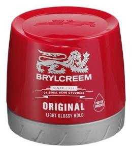 Brylcreem Classic pot