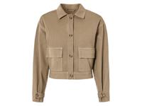 esmara Dames jas (Beige, L (44/46))