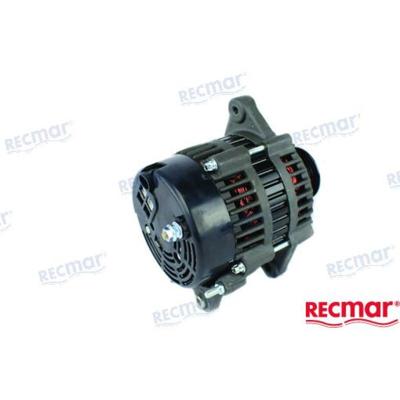 REPUESTOS MOTORES - Mercruiser REC863077T - ALTERNADOR