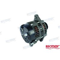 REPUESTOS MOTORES - Mercruiser REC863077T - ALTERNADOR