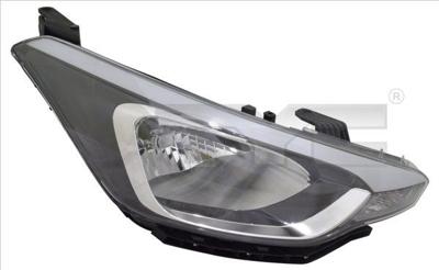 Koplamp 2015826152