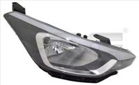 Koplamp 2015826152