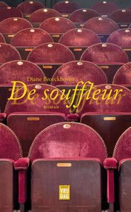 De souffleur - Diane Broeckhoven - ebook