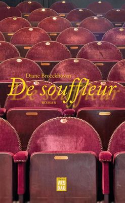 De souffleur - Diane Broeckhoven - ebook