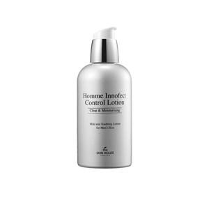 the SKIN HOUSE - Homme Innofect Control Lotion - 130ml