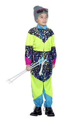 Skipak 80&apos;s Neon Kind Felix