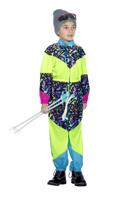 Skipak 80&apos;s Neon Kind Felix