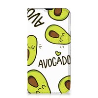 iPhone 14 Magnet Case Avocado Singing - thumbnail