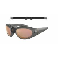 Unisex zonnebril Armani AR8201Q-60504Z-61 Ø 61 mm
