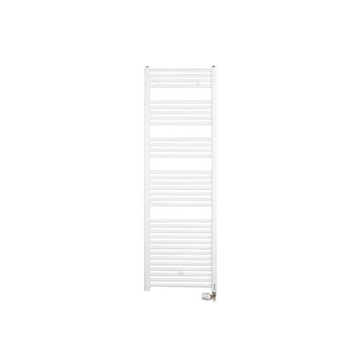Designradiator Atlantic 2012 92x50 cm Wit
